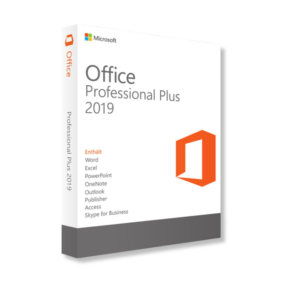 Office 2019 Pro Plus 1PC
