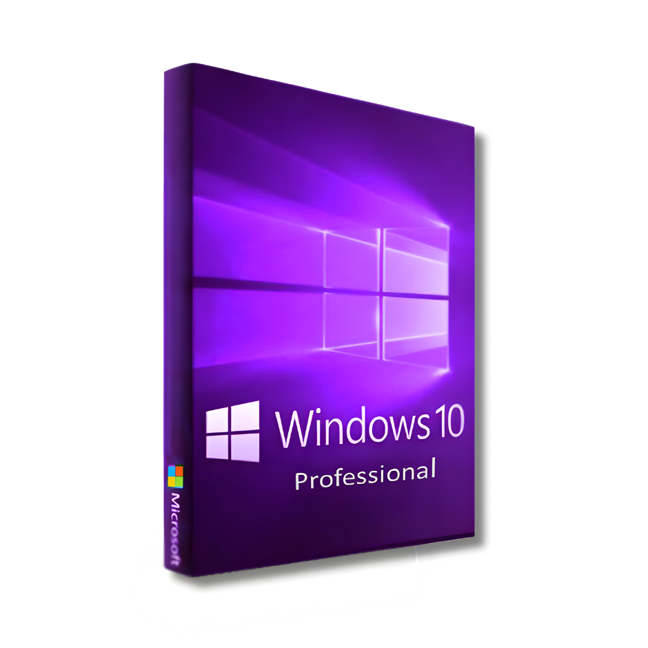 Windows 10 Pro 1PC