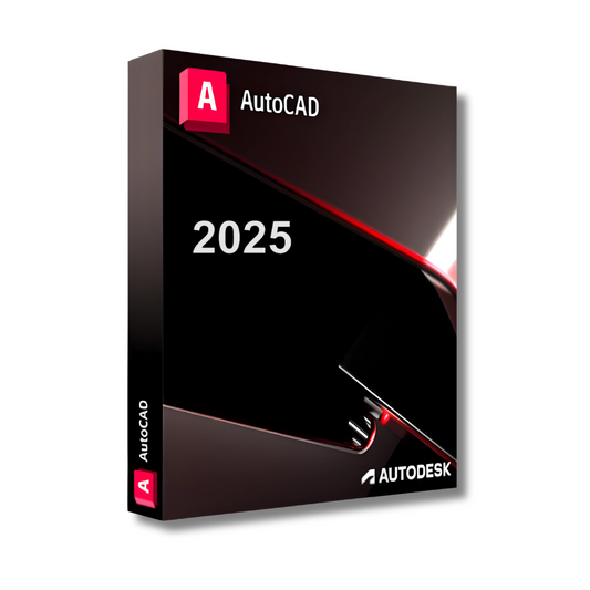 AutoCad 2023 - 2026