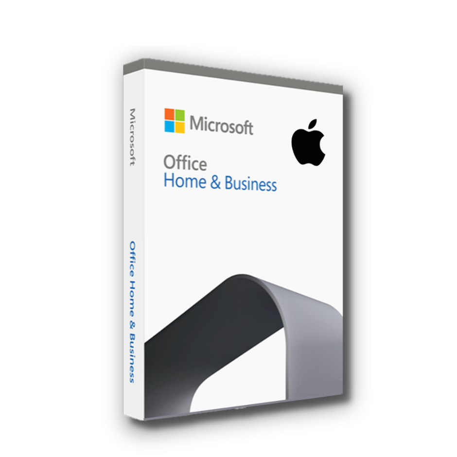 Office 2021 Home & Business 1MAC